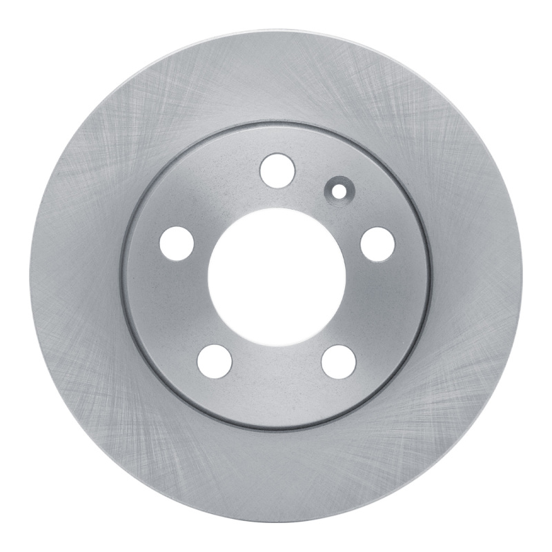 Audi TT Quattro Brake Rotor (1) - Rear - R1 Concepts - Plain - `01-`06
